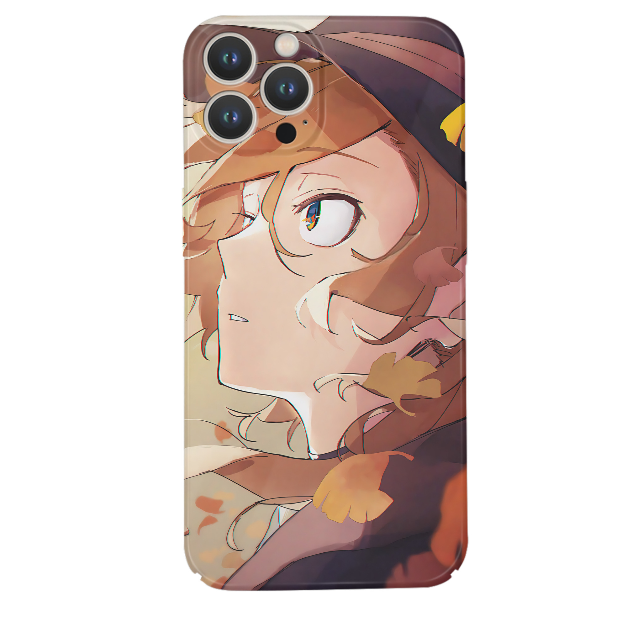 （画像用） 文豪ストレイドッグス Bungo Stray Dogs 【iPhone 14シリーズ対応】ハードケース